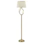 LAMPA PODŁOGOWA VERSAILLES 38X170 cm